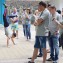 Кубаньэнерго участвует в молодежном слете