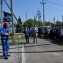 Показательные выступления бригад ОАО "Кубаньэнерго"