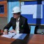Показательные выступления бригад ОАО "Кубаньэнерго"
