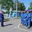Показательные выступления бригад ОАО "Кубаньэнерго"