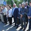 Показательные выступления бригад ОАО "Кубаньэнерго"
