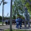 Показательные выступления бригад ОАО "Кубаньэнерго"