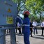 Показательные выступления бригад ОАО "Кубаньэнерго"