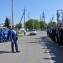 Показательные выступления бригад ОАО "Кубаньэнерго"