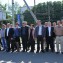Показательные выступления бригад ОАО "Кубаньэнерго"