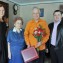 Кубаньэнерго поздравило ветеранов-энергетиков с 70-летием Победы