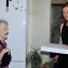 Кубаньэнерго поздравило ветеранов-энергетиков с 70-летием Победы