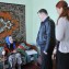 Кубаньэнерго поздравило ветеранов-энергетиков с 70-летием Победы