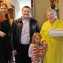Кубаньэнерго поздравило ветеранов-энергетиков с 70-летием Победы