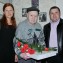 Кубаньэнерго поздравило ветеранов-энергетиков с 70-летием Победы