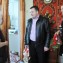 Кубаньэнерго поздравило ветеранов-энергетиков с 70-летием Победы