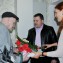 Кубаньэнерго поздравило ветеранов-энергетиков с 70-летием Победы