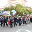 Сочинский филиал Кубаньэнерго принимает участие в первомайском шествии