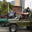 Сочинский филиал Кубаньэнерго принимает участие в первомайском шествии