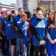 Кубаньэнерго участвует во флешмобе "Победа 70!"