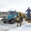 Ликвидация последствий стихии в Лабинском, Мостовском и Отрадненском районах края 10.04.2015