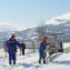 Ликвидация последствий стихии в Лабинском, Мостовском и Отрадненском районах края 10.04.2015