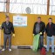 Корпоративный субботник Кубаньэнерго в Сочи