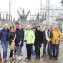 Корпоративный субботник Кубаньэнерго в Сочи