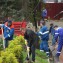 Корпоративный субботник Кубаньэнерго в Сочи
