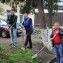 Корпоративный субботник Кубаньэнерго в Сочи