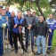 Корпоративный субботник Кубаньэнерго в Сочи