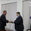 Сотрудники Сочинского филиала ОАО «Кубаньэнерго» получили награды в честь Дня работника ЖКХ (март, 2015 г.)
