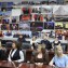 Сотрудники Сочинского филиала ОАО «Кубаньэнерго» получили награды в честь Дня работника ЖКХ (март, 2015 г.)