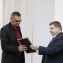 Сотрудники Сочинского филиала ОАО «Кубаньэнерго» получили награды в честь Дня работника ЖКХ (март, 2015 г.)