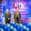 50-летний Юбилей Лабинских электрических сетей (февраль 2015 г.)