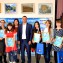 Акция "Энергетика в ленте времени"