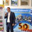 Акция "Энергетика в ленте времени"