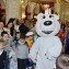 Праздничное представление для детей сотрудников ОАО "Кубаньэнерго" в Краснодарской филармонии им. Г.Ф. Пономаренко