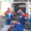 Противоаварийная тренировка филиала ОАО "Кубаньэнерго" Сочинские сети (декабрь, 2014 г.)