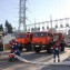 Противоаварийная тренировка филиала ОАО "Кубаньэнерго" Сочинские сети (декабрь, 2014 г.)