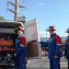 Противоаварийная тренировка филиала ОАО "Кубаньэнерго" Сочинские сети (декабрь, 2014 г.)