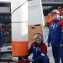 Противоаварийная тренировка филиала ОАО "Кубаньэнерго" Сочинские сети (декабрь, 2014 г.)