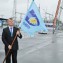 Участие Кубаньэнерго в соревнованиях профмастерства "Россетей", июль 2015 г., Нижневартовск