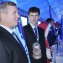 Участие Кубаньэнерго в соревнованиях профмастерства "Россетей", июль 2015 г., Нижневартовск