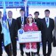 Участие Кубаньэнерго в соревнованиях профмастерства "Россетей", июль 2015 г., Нижневартовск