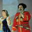 40-летний Юбилей Юго-Западных электрических сетей, октябрь 2014 г.