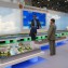 Выставочные экспозиции Международного инвестиционного форума «Сочи 2014»