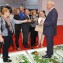 Подписание соглашения о сотрудничестве между Республикой Адыгея и ОАО «Россети» в рамках Международного инвестиционного форума «Сочи 2014»