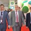 Подписание соглашения о сотрудничестве между Республикой Адыгея и ОАО «Россети» в рамках Международного инвестиционного форума «Сочи 2014»