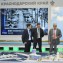 В рамках инвестфорума «Сочи 2014» Александр Гаврилов посетил выставочный стенд Краснодарского края