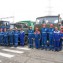 Командно-штабные учения в рамках подготовки к зиме (сентябрь, 2014 г.)