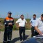 Командно-штабные учения в рамках подготовки к зиме (сентябрь, 2014 г.)