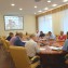 Командно-штабные учения в рамках подготовки к зиме (сентябрь, 2014 г.)