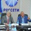 Встреча А.И. Гаврилова с В.Н. Игнатенко, 10 сентября 2014 г. Сочи