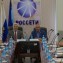 Встреча А.И. Гаврилова с В.Н. Игнатенко, 10 сентября 2014 г. Сочи